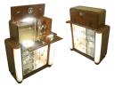 cocktail cabinet